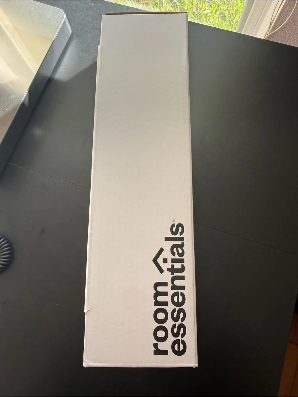 Room Essentials 3 Piece Serving Utensil Set Stainless Steel Dishwasher Safe NIB
